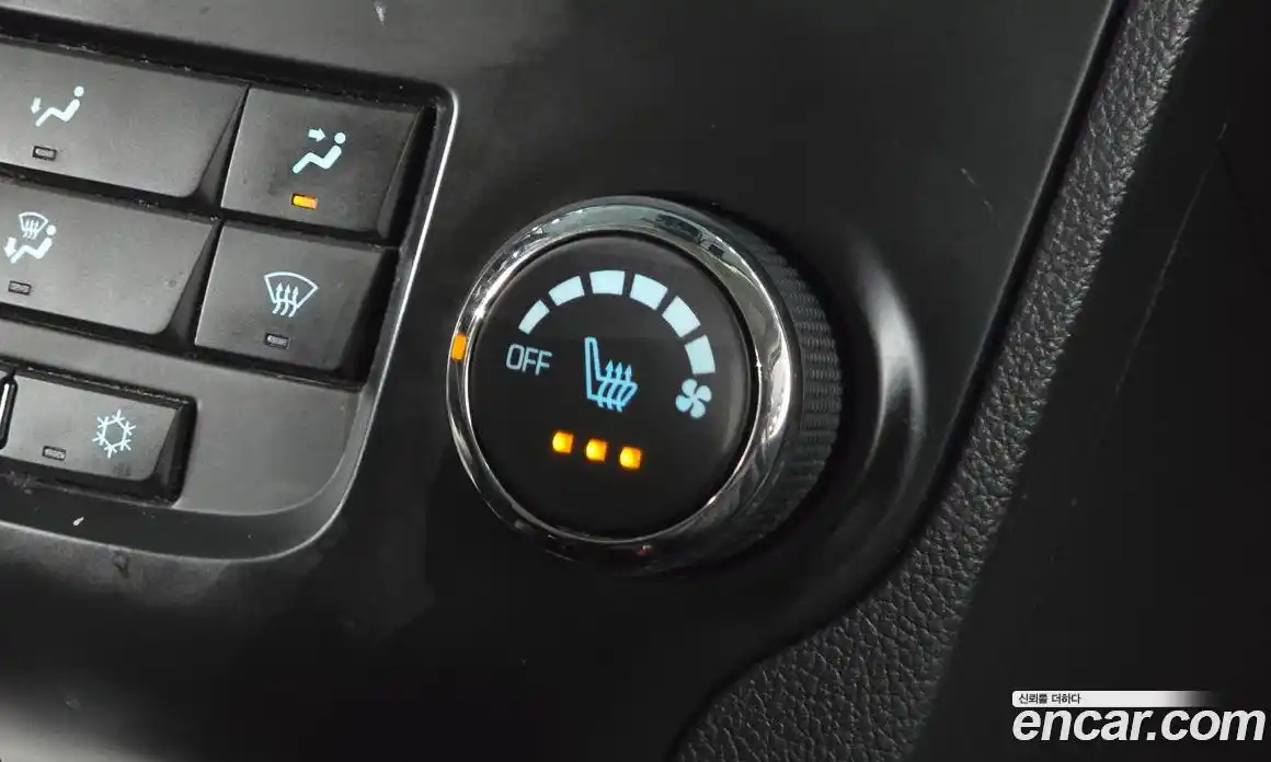 Chevrolet Orlando 2018 2.0 Автомат в Москве № 105430, фото 18