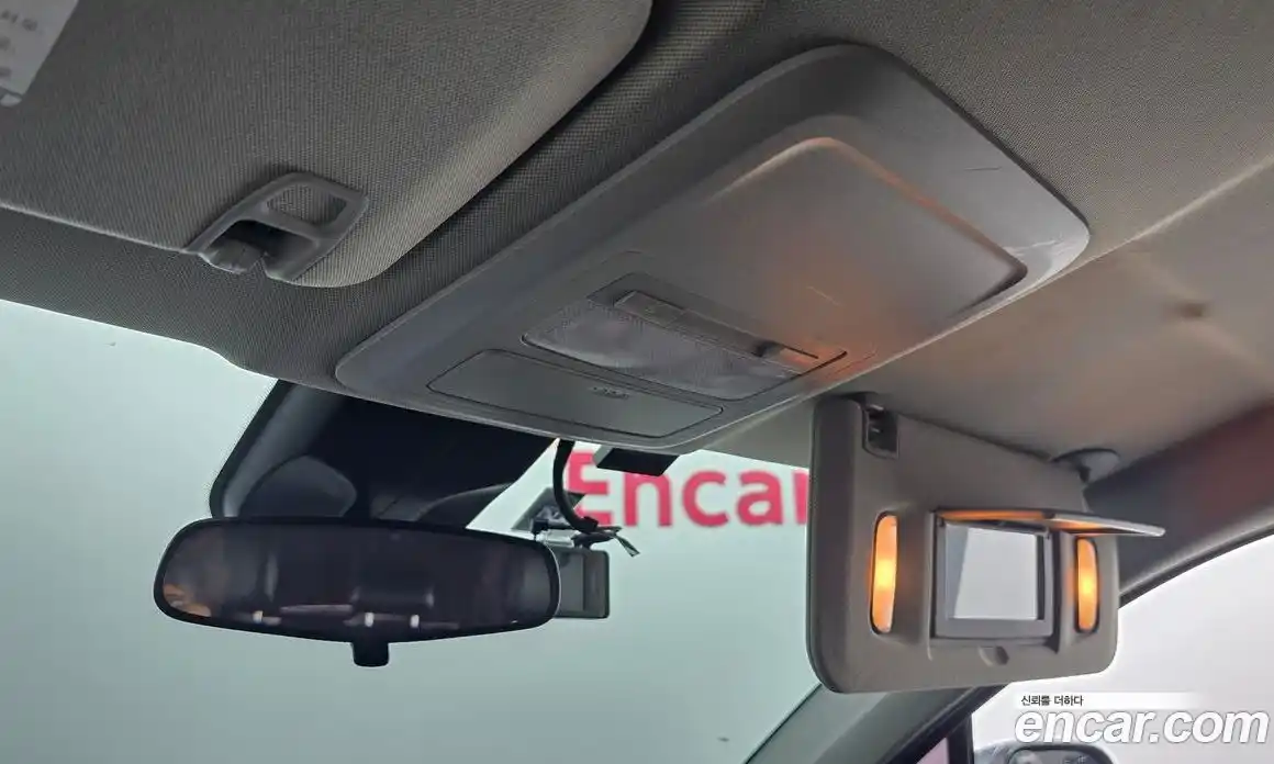 Chevrolet Orlando 2018 2.0 Автомат в Москве № 105430, фото 20