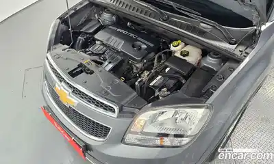 Chevrolet Orlando 2018 2.0 Автомат в Москве № 105430, миниатюра 6