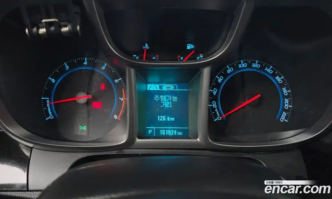 Chevrolet Orlando 2018 2.0 Автомат в Москве № 105430, фото 8