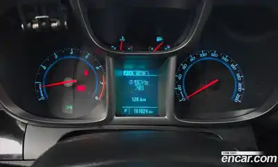 Chevrolet Orlando 2018 2.0 Автомат в Москве № 105430, миниатюра 8