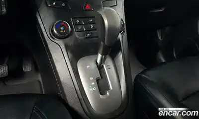 Chevrolet Orlando 2018 2.0 Автомат в Москве № 105430, миниатюра 9