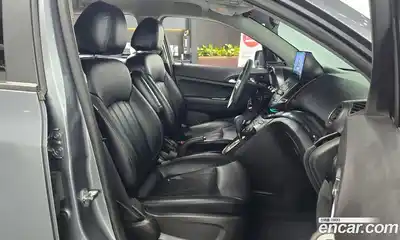 Chevrolet Orlando 2018 2.0 Автомат в Москве № 105430, миниатюра 10