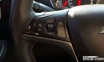 Chevrolet Spark 2016 1.0 Автомат в Москве № 105527, миниатюра 11