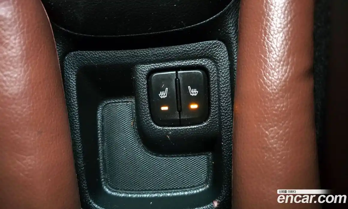 Chevrolet Spark 2016 1.0 Автомат в Москве № 105527, фото 12