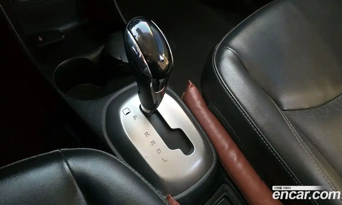 Chevrolet Spark 2016 1.0 Автомат в Москве № 105527, фото 15