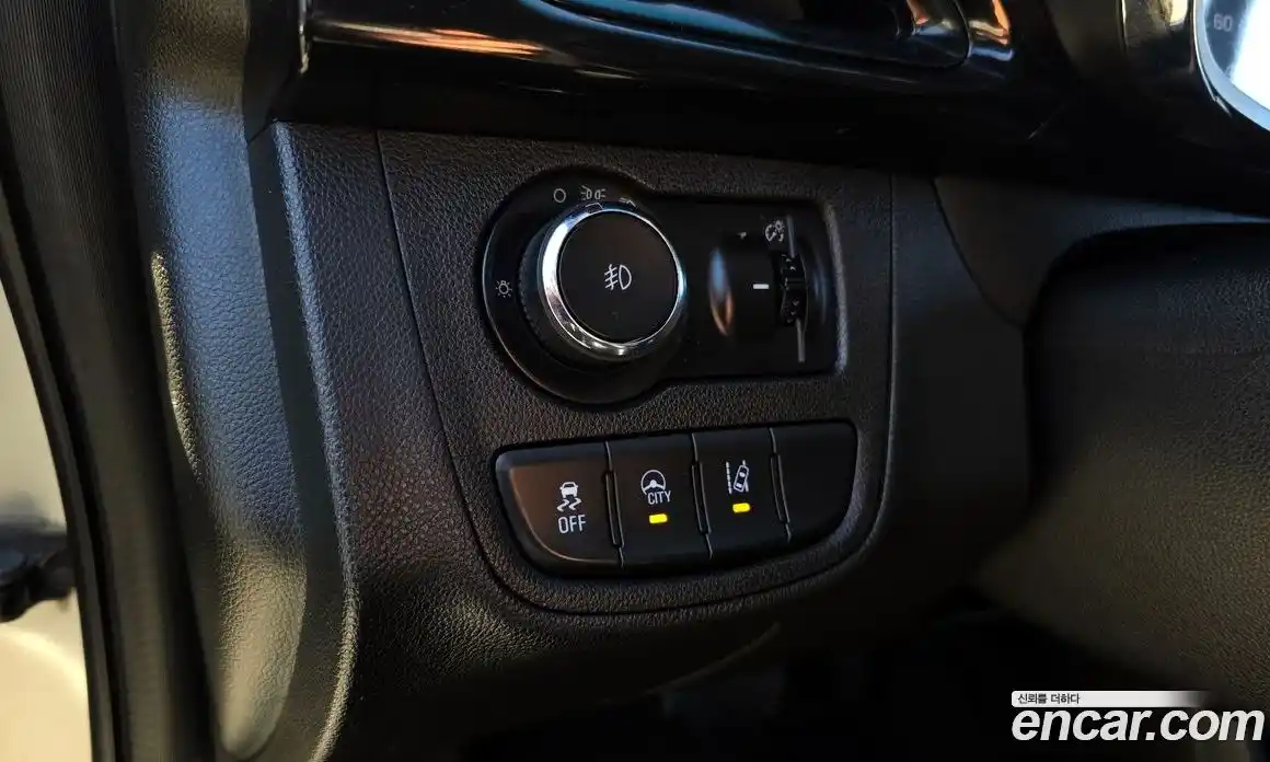 Chevrolet Spark 2016 1.0 Автомат в Москве № 105527, фото 19