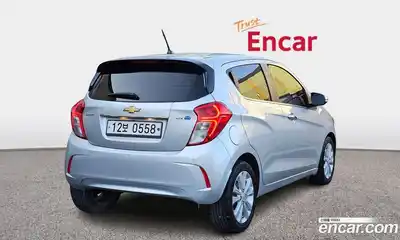Chevrolet Spark 2016 1.0 Автомат в Москве № 105527, миниатюра 3