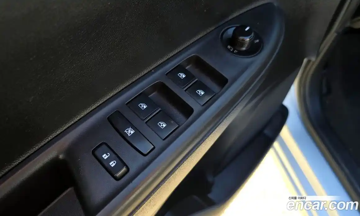 Chevrolet Spark 2016 1.0 Автомат в Москве № 105527, фото 4