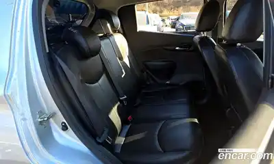 Chevrolet Spark 2016 1.0 Автомат в Москве № 105527, миниатюра 5