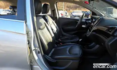 Chevrolet Spark 2016 1.0 Автомат в Москве № 105527, миниатюра 6