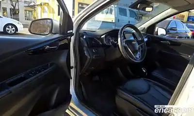 Chevrolet Spark 2016 1.0 Автомат в Москве № 105527, миниатюра 7