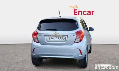 Chevrolet Spark 2016 1.0 Автомат в Москве № 105527, миниатюра 10