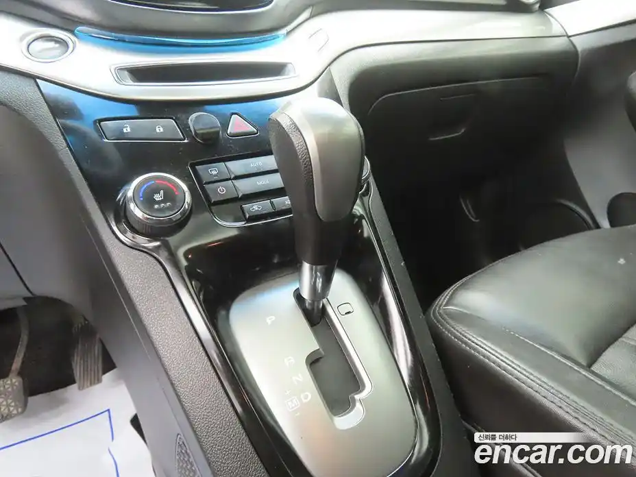 Chevrolet Orlando 2013 2.0 Автомат в Москве № 105593, фото 11