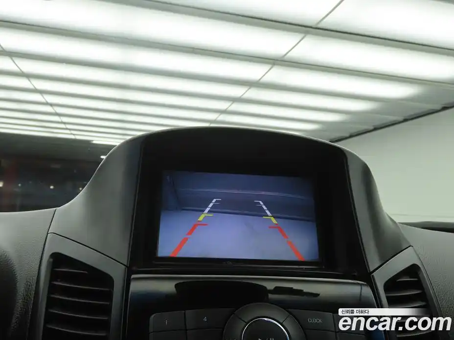 Chevrolet Orlando 2013 2.0 Автомат в Москве № 105593, фото 14