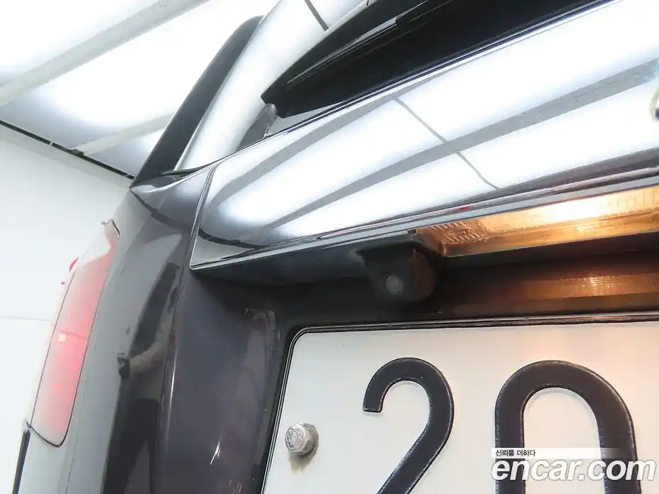 Chevrolet Orlando 2013 2.0 Автомат в Москве № 105593, фото 16