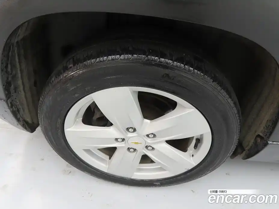 Chevrolet Orlando 2013 2.0 Автомат в Москве № 105593, фото 19