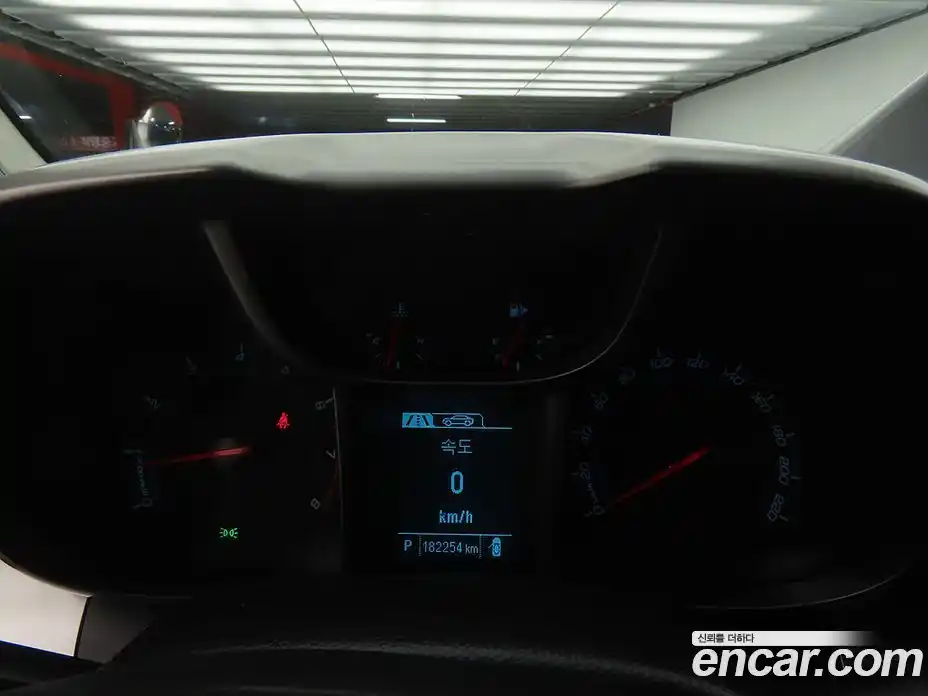 Chevrolet Orlando 2013 2.0 Автомат в Москве № 105593, фото 9