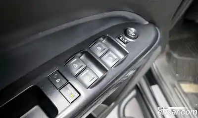 Chevrolet Colorado 2022 3.6 Автомат в Москве № 105632, миниатюра 11