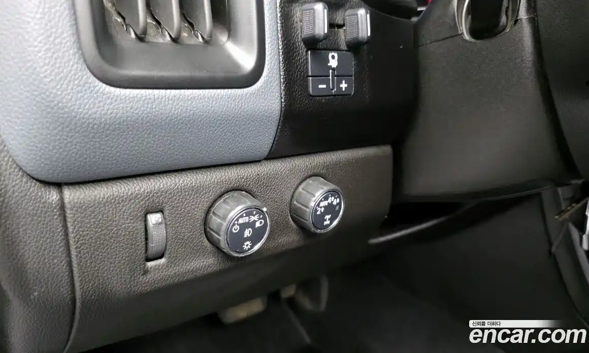 Chevrolet Colorado 2022 3.6 Автомат в Москве № 105632, фото 13