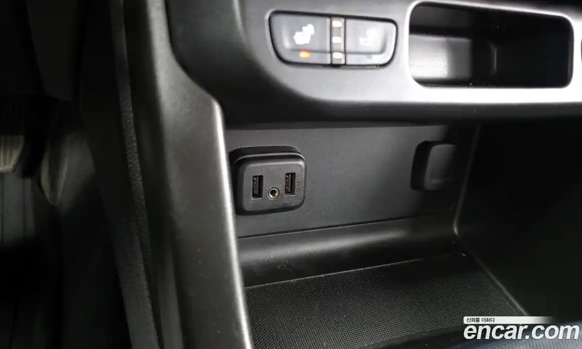 Chevrolet Colorado 2022 3.6 Автомат в Москве № 105632, фото 18