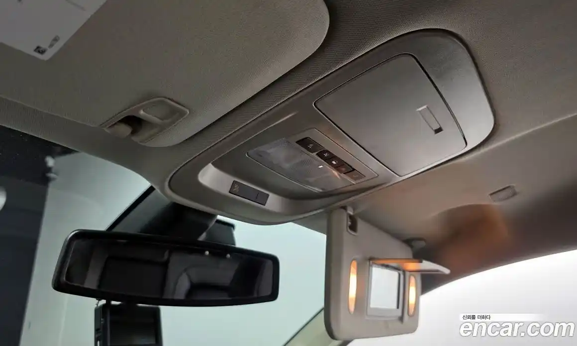 Chevrolet Colorado 2022 3.6 Автомат в Москве № 105632, фото 8