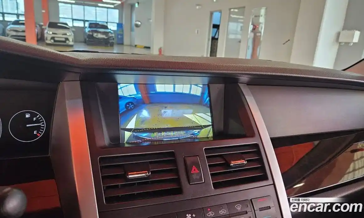 Renault SM7 2011 2.3 Автомат в Москве № 106014, фото 11