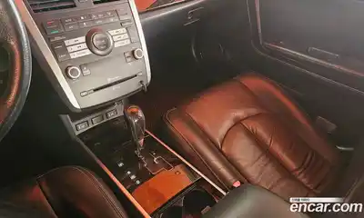 Renault SM7 2011 2.3 Автомат в Москве № 106014, миниатюра 12