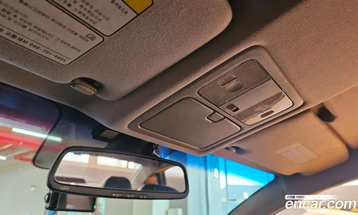 Renault SM7 2011 2.3 Автомат в Москве № 106014, фото 13