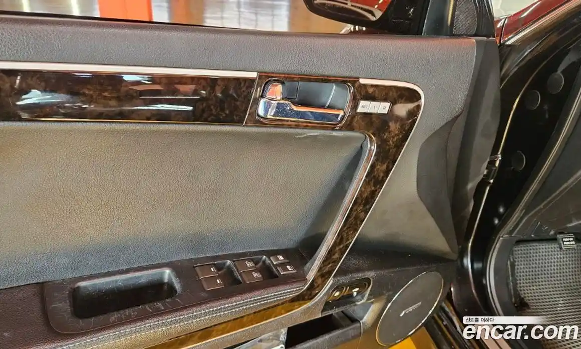 Renault SM7 2011 2.3 Автомат в Москве № 106014, фото 16