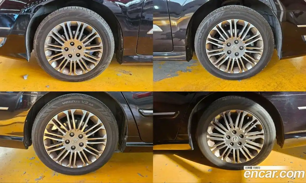 Renault SM7 2011 2.3 Автомат в Москве № 106014, фото 20