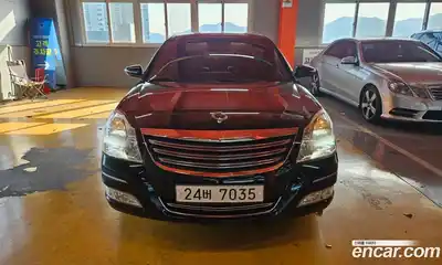 Renault SM7 2011 2.3 Автомат в Москве № 106014, миниатюра 2