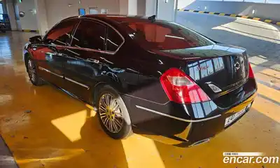 Renault SM7 2011 2.3 Автомат в Москве № 106014, миниатюра 3