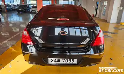 Renault SM7 2011 2.3 Автомат в Москве № 106014, миниатюра 4