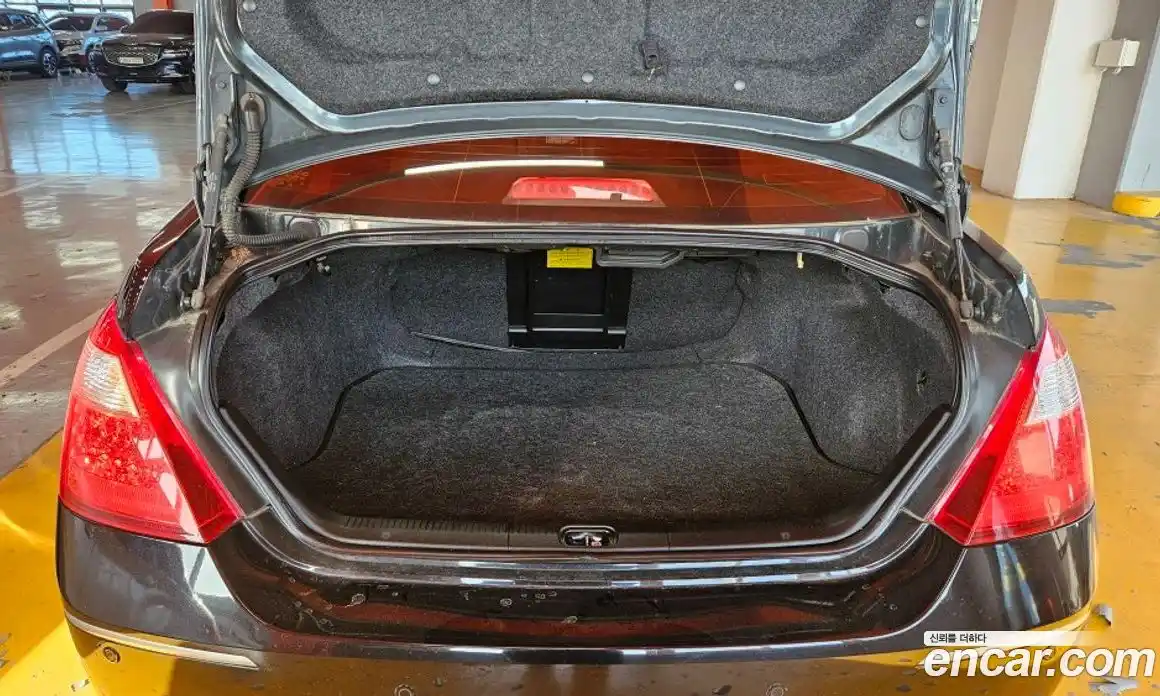 Renault SM7 2011 2.3 Автомат в Москве № 106014, фото 5