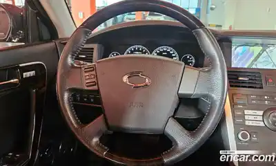 Renault SM7 2011 2.3 Автомат в Москве № 106014, миниатюра 9