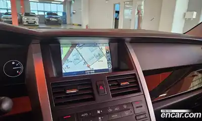 Renault SM7 2011 2.3 Автомат в Москве № 106014, миниатюра 10