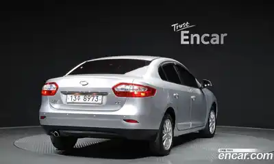 Renault SM3 2010 1.6 Автомат в Москве № 106053, миниатюра 12