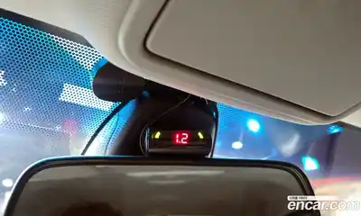 Renault SM3 2010 1.6 Автомат в Москве № 106053, миниатюра 2