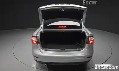 Renault SM3 2010 1.6 Автомат в Москве № 106053, миниатюра 3