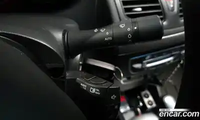 Renault SM3 2010 1.6 Автомат в Москве № 106053, миниатюра 4