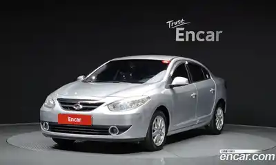 Renault SM3 2010 1.6 Автомат в Москве № 106053, миниатюра 5