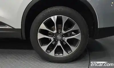 Renault QM6 2017 2.0 Автомат в Москве № 106060, миниатюра 12