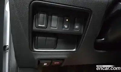 Renault QM6 2017 2.0 Автомат в Москве № 106060, миниатюра 2