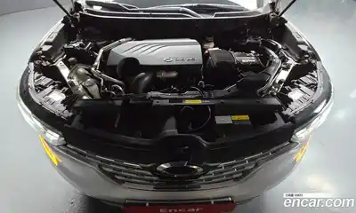 Renault QM6 2017 2.0 Автомат в Москве № 106060, миниатюра 3