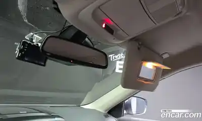 Renault QM6 2017 2.0 Автомат в Москве № 106060, миниатюра 5