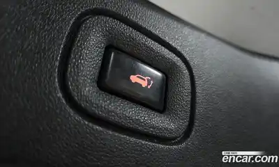 Renault QM6 2017 2.0 Автомат в Москве № 106060, миниатюра 6