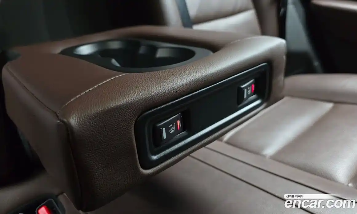 Renault QM6 2017 2.0 Автомат в Москве № 106060, фото 9