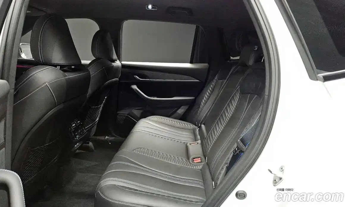 Renault Grand Koleos 2025 1.5 Автомат в Москве № 106169, фото 14