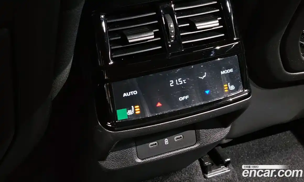 Renault Grand Koleos 2025 1.5 Автомат в Москве № 106169, фото 19